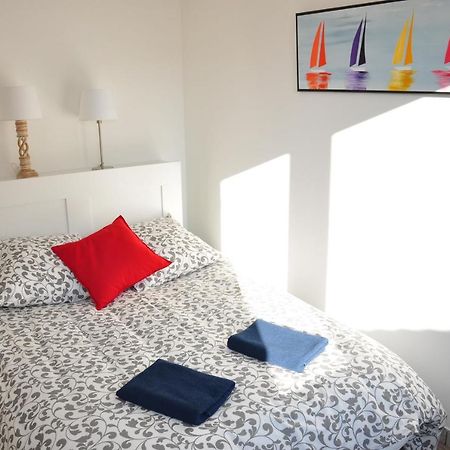 Appartement Cosy Refait A Neuf Au Coeur De Saint Nazaire A 300M Du Front De Mer Eksteriør bilde