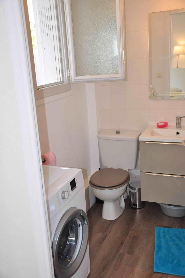 Appartement Cosy Refait A Neuf Au Coeur De Saint Nazaire A 300M Du Front De Mer Eksteriør bilde